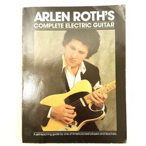 Hal Leonard Guitar Method Complete Edition Books 1, 2, 3, 12 x 9 Songbook